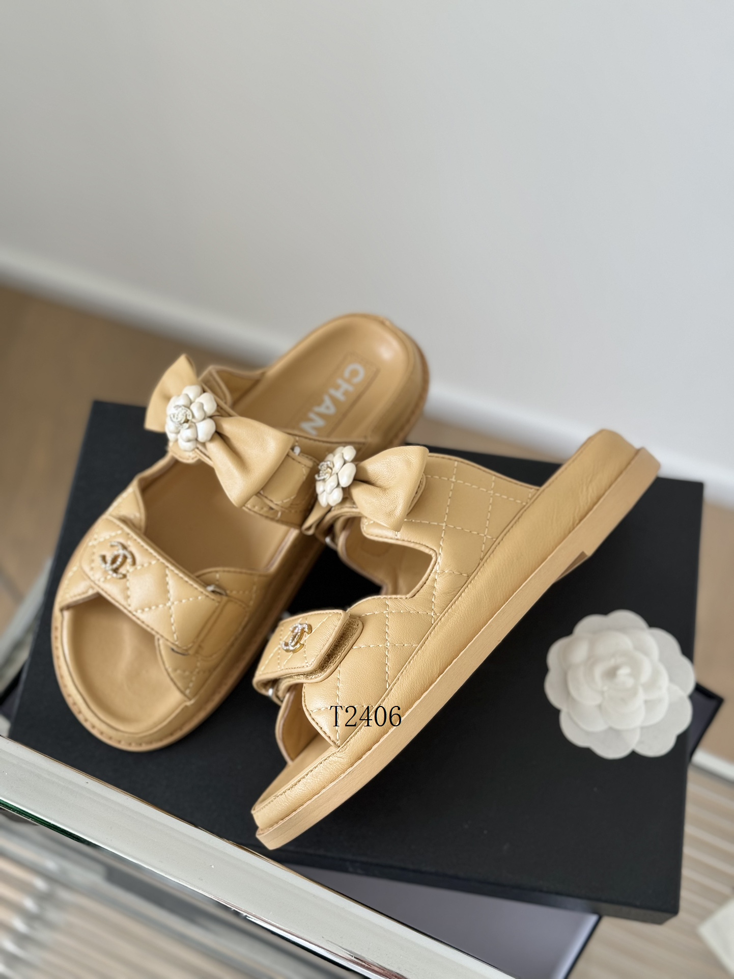 Chanel sz35-40 13